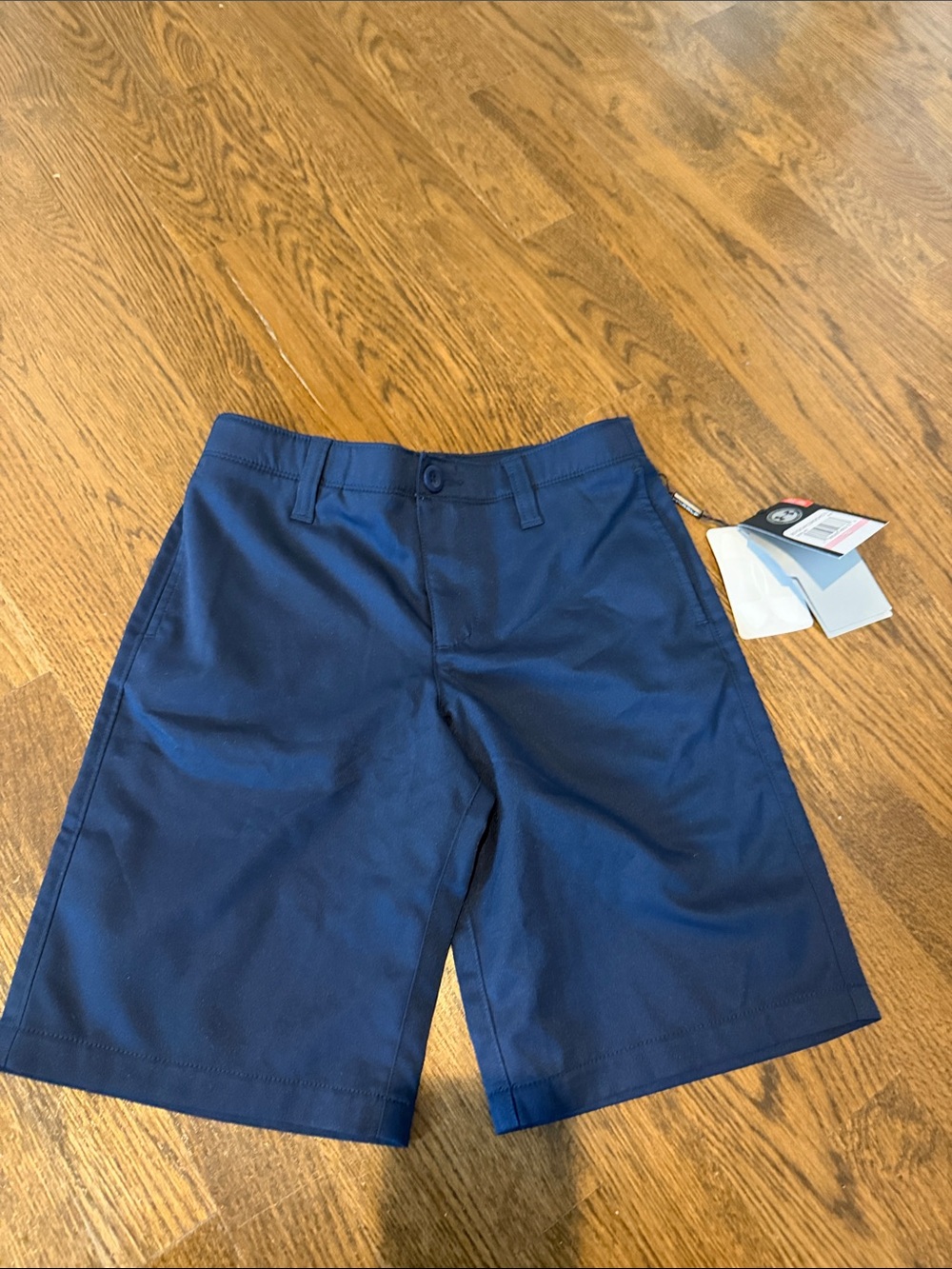 Athletic shorts